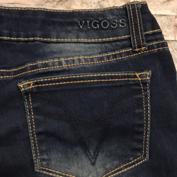 Vigoss Jeans - Picture 5 of 7
